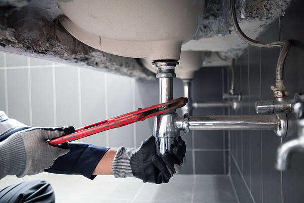 Trusted Toilet Repair service in Farmington, NH - AAA Plumbing Heating